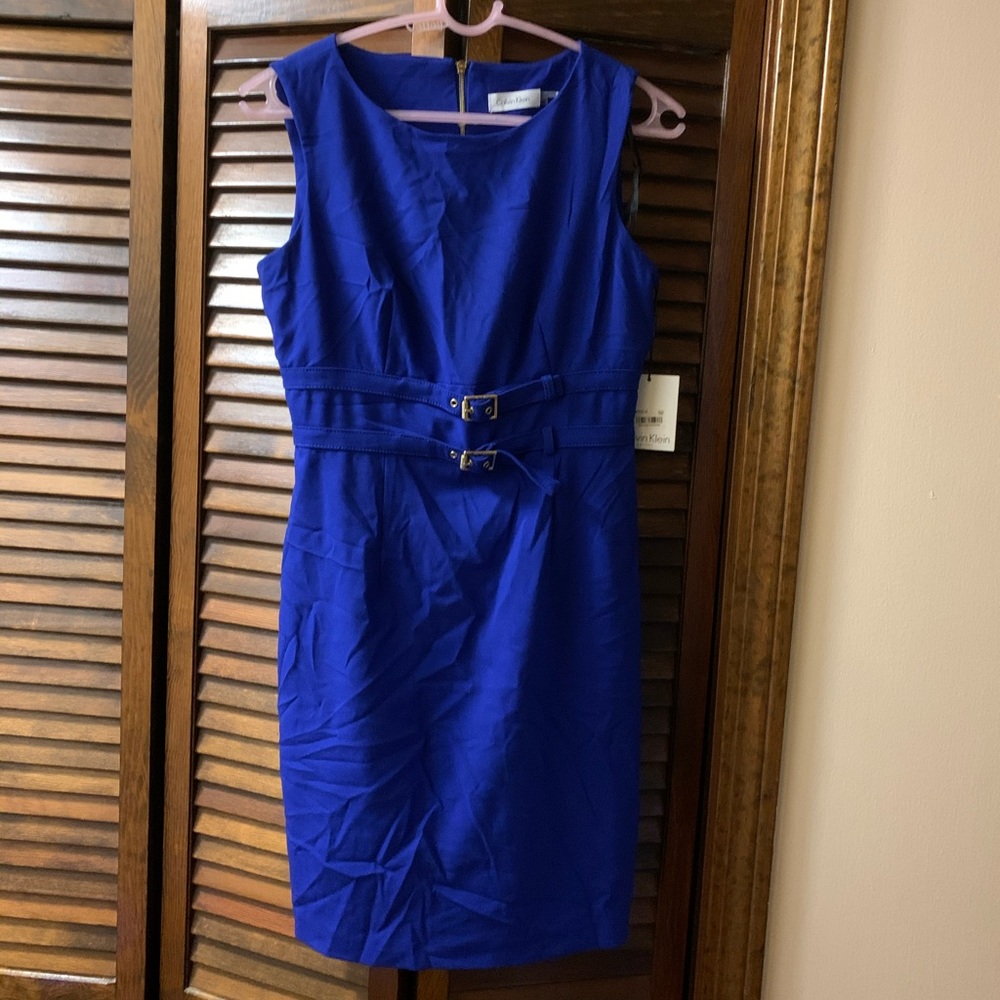 Women’s dress Calvin Klein